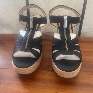 Brand New Michael Kors Wedges